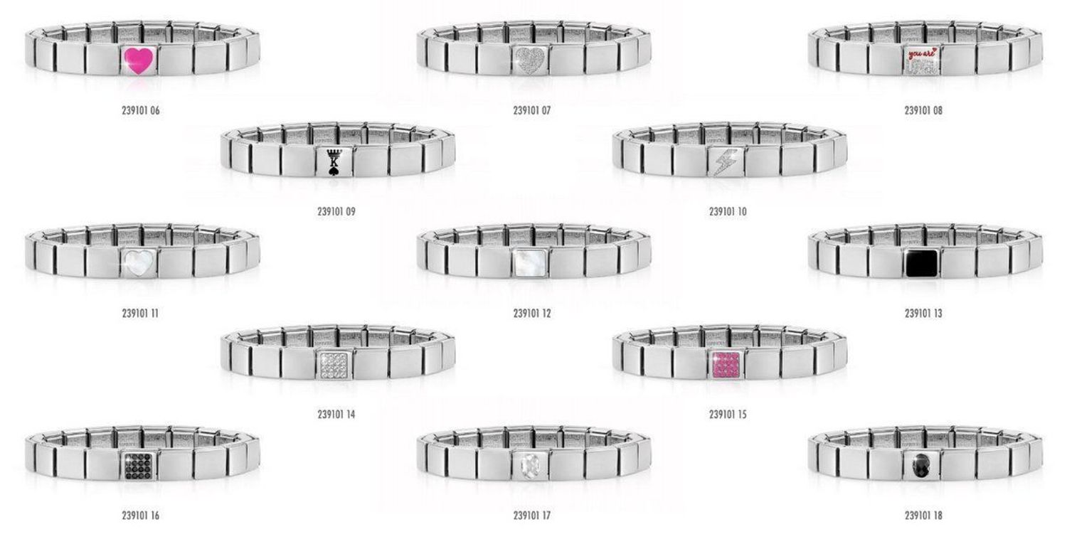 Nomination zawieszka Czarne kryształy Swarovskiego pave 230601 10   Zawieszki Nomination ✓ Wyjątkowy prezent ✓ Nomination ✓ Bransoletka Nomination ✓ Bransoletka ze stali ✓ Gwarancja najniższej ceny ✓ Zapra (5).jpg